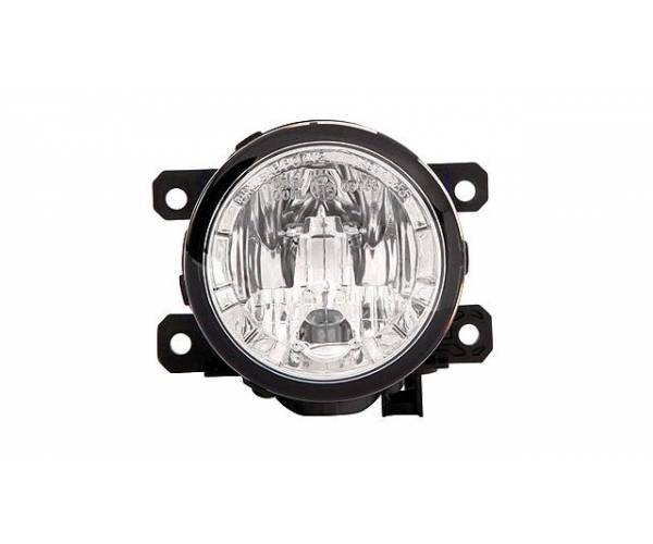 FARO ANTINIEBLA CITROEN C-ZERO (12-)....