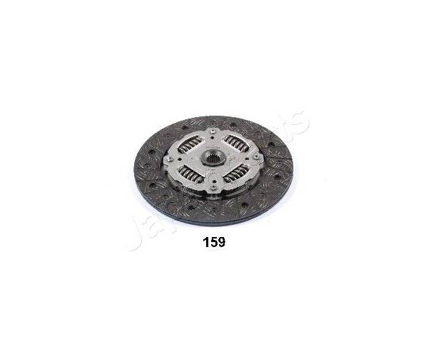 Disco de embrague - DF-159