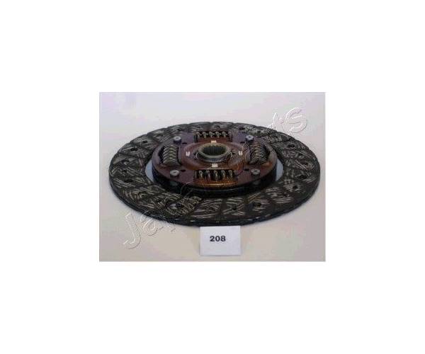 Disco de embrague TOYOTA  CARINA E...
