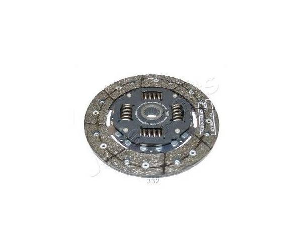 Disco de embrague - DF-332