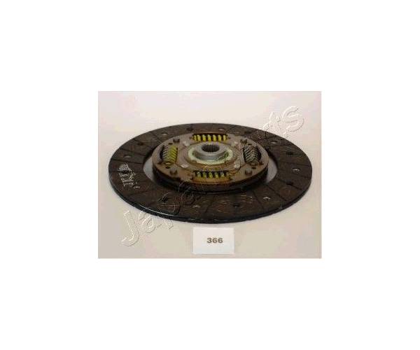 Disco de embrague - DF-366