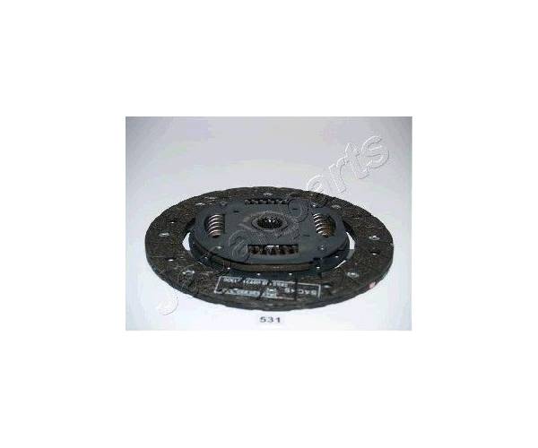 Disco de embrague - DF-531