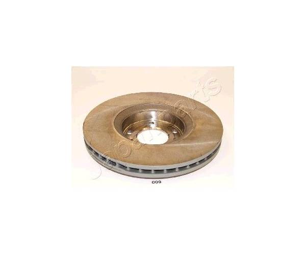 Disco de freno IPS Parts SAAB  9-3...