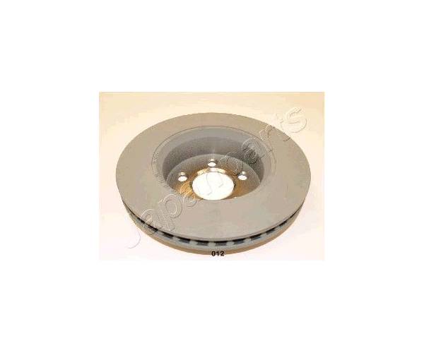 Disco de freno IPS Parts DODGE  NITRO...