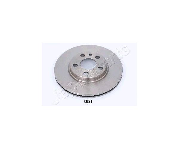 Disco de freno IPS Parts PEUGEOT  806...