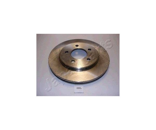 Disco de freno IPS Parts - DI-095