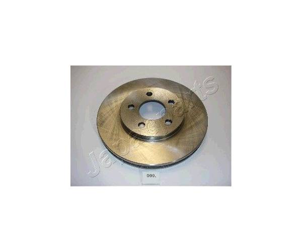 Disco de freno IPS Parts CHRYSLER...