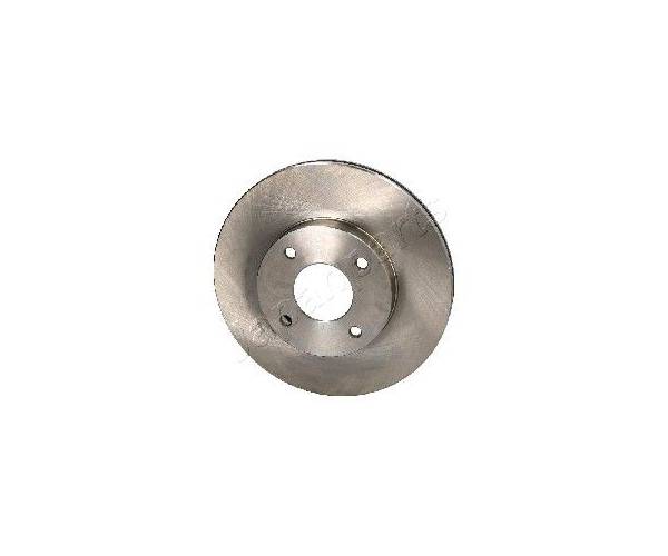 Disco de freno IPS Parts - DI-108