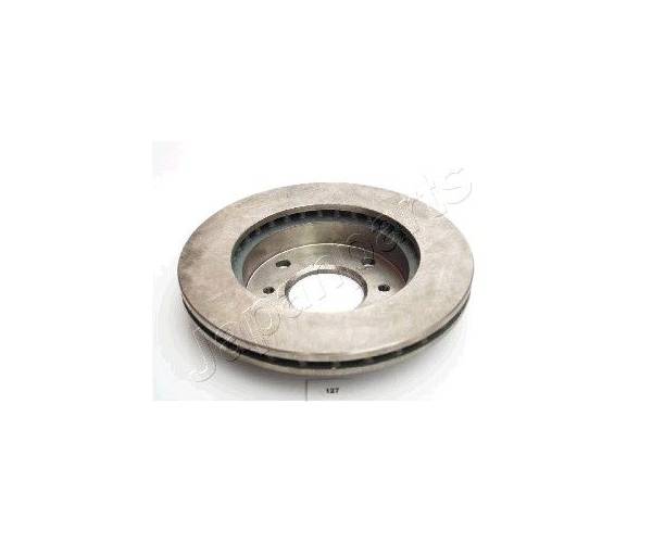 Disco de freno IPS Parts - DI-127