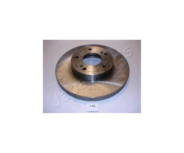 Disco de freno IPS Parts NISSAN  300...