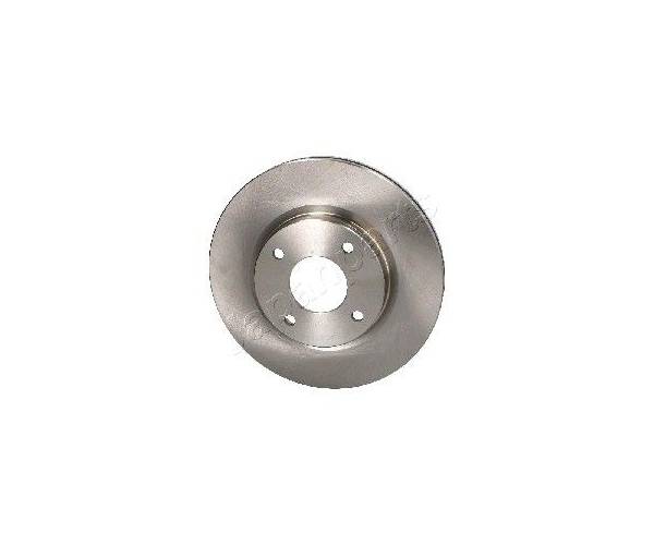 Disco de freno IPS Parts - DI-159