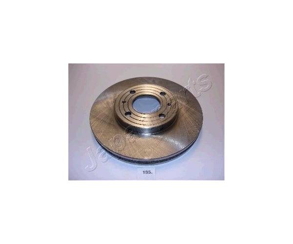 Disco de freno IPS Parts - DI-185