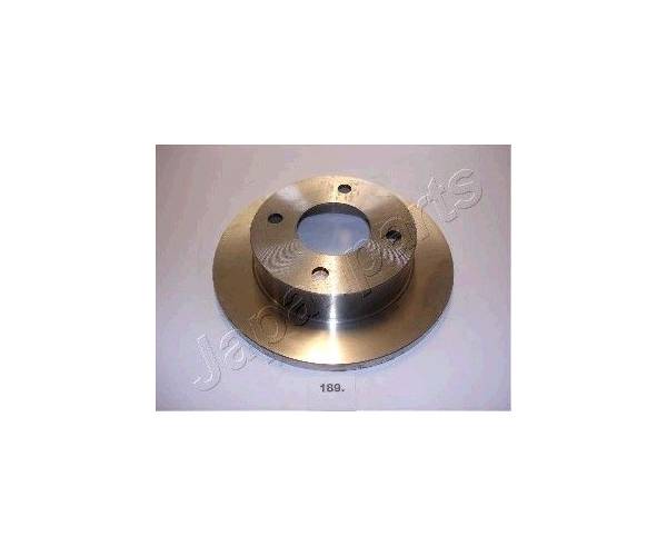 Disco de freno IPS Parts NISSAN...