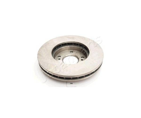 Disco de freno IPS Parts NISSAN  300...