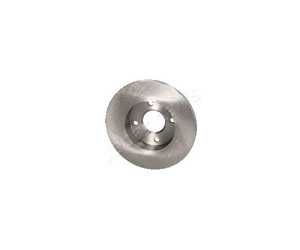 Disco de freno IPS Parts NISSAN...