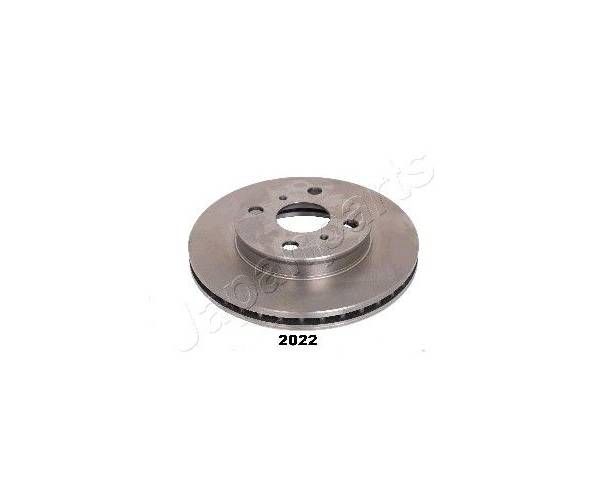 Disco de freno IPS Parts TOYOTA...