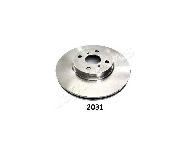 Disco de freno IPS Parts TOYOTA...