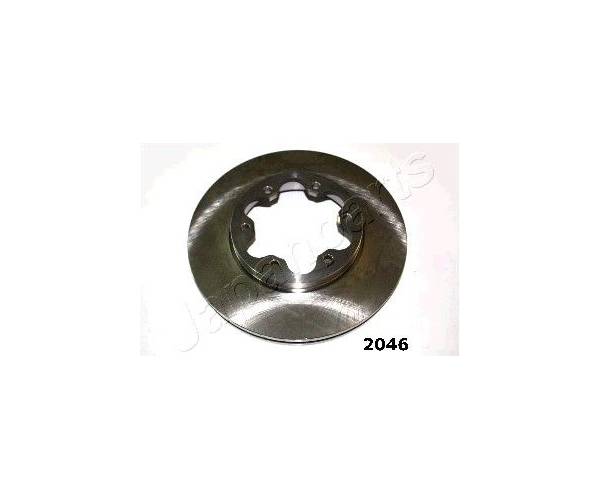 Disco de freno IPS Parts TOYOTA...