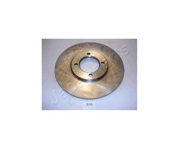 Disco de freno IPS Parts TOYOTA...