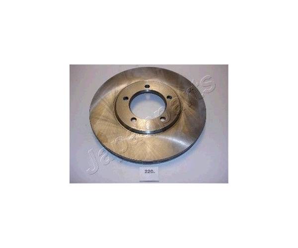 Disco de freno IPS Parts TOYOTA...