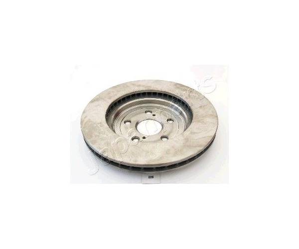 Disco de freno IPS Parts - DI-225