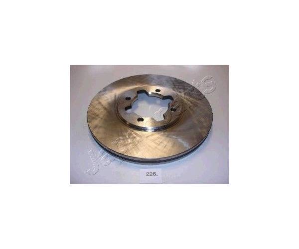 Disco de freno IPS Parts - DI-226