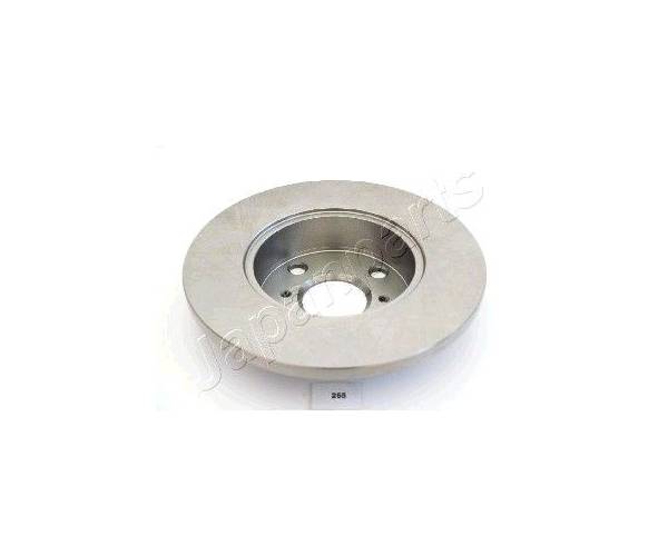 Disco de freno IPS Parts TOYOTA...