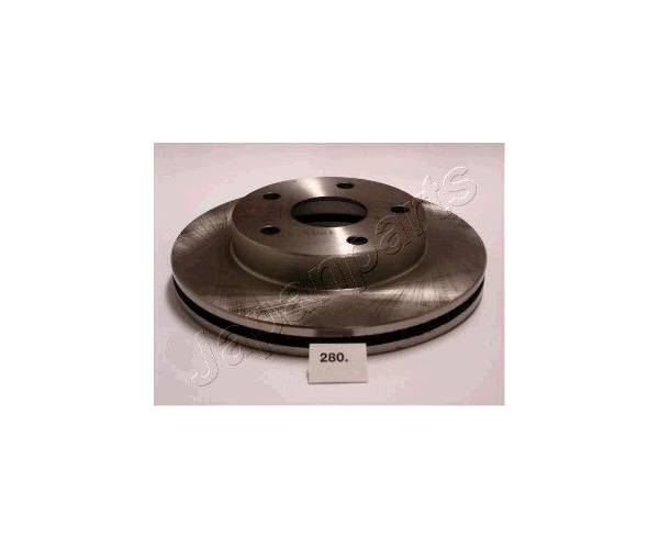 Disco de freno IPS Parts - DI-280