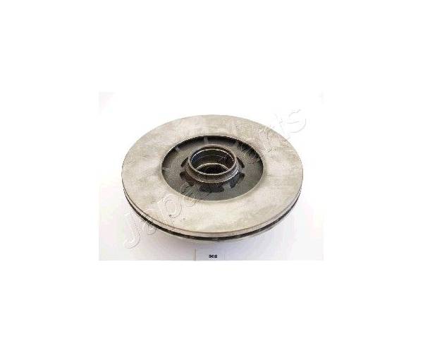 Disco de freno IPS Parts - DI-302