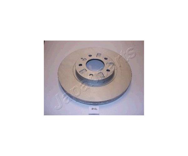 Disco de freno IPS Parts MAZDA  MPV...