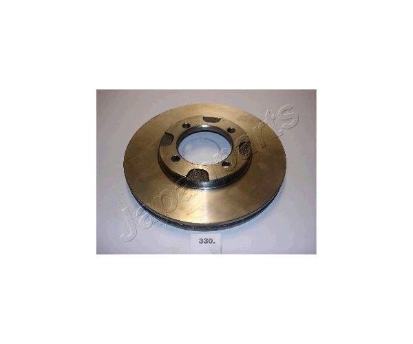 Disco de freno IPS Parts - DI-330