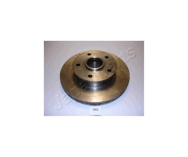 Disco de freno IPS Parts MAZDA  929...