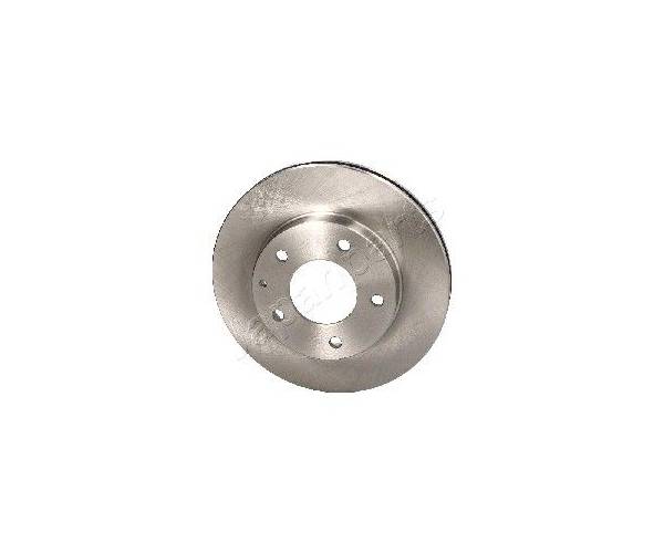 Disco de freno IPS Parts - DI-348