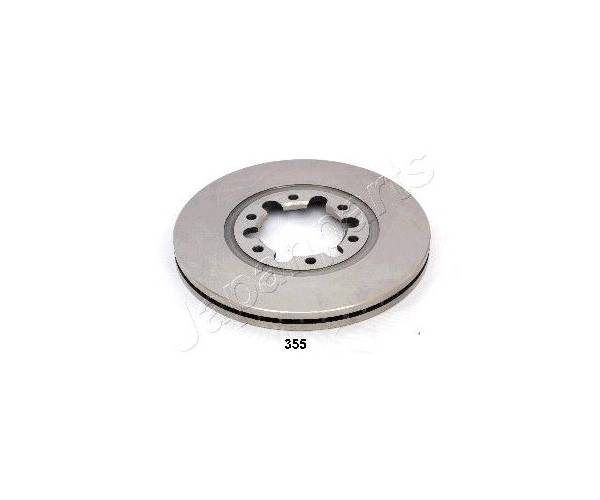 Disco de freno IPS Parts MAZDA...