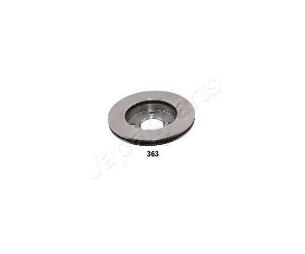 Disco de freno IPS Parts - DI-363