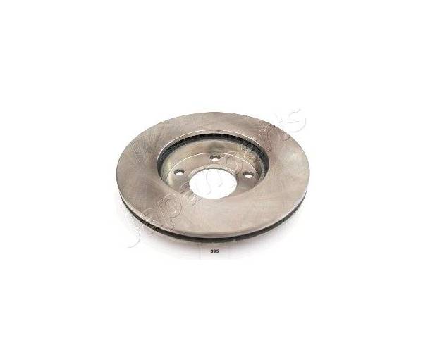 Disco de freno IPS Parts - DI-395