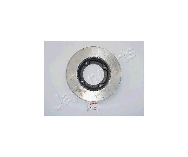 Disco de freno IPS Parts - DI-400