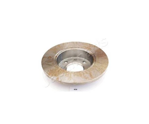 Disco de freno IPS Parts - DI-406