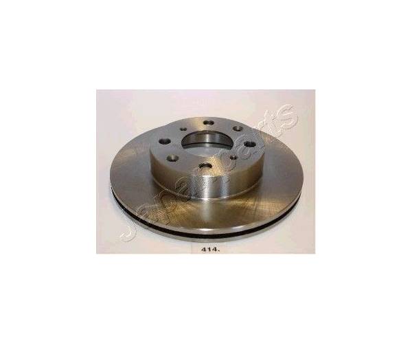 Disco de freno IPS Parts HONDA...