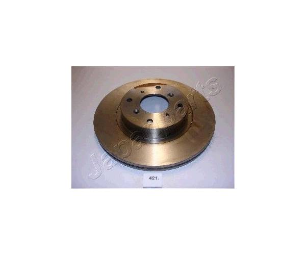 Disco de freno IPS Parts - DI-421