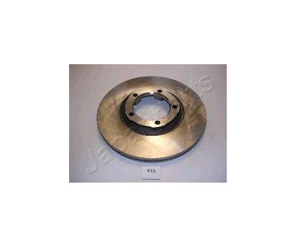 Disco de freno IPS Parts MITSUBISHI...