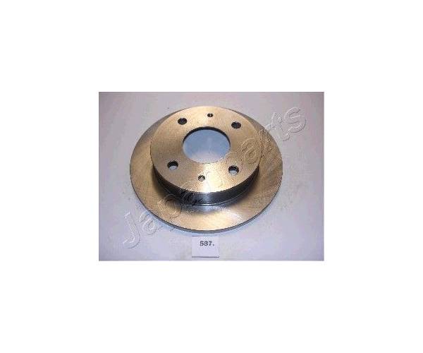Disco de freno IPS Parts HYUNDAI...