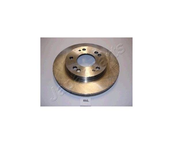 Disco de freno IPS Parts MITSUBISHI...