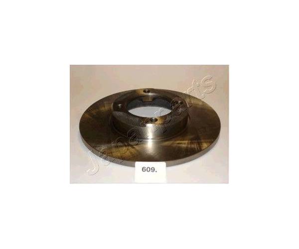 Disco de freno IPS Parts - DI-609