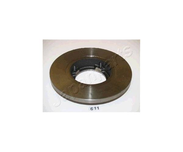 Disco de freno IPS Parts - DI-611