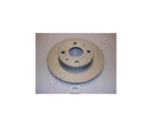 Disco de freno IPS Parts DAEWOO...