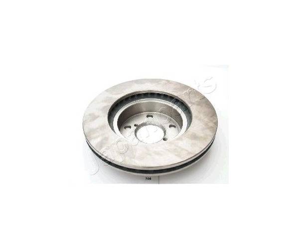 Disco de freno IPS Parts SUBARU...