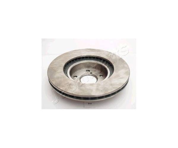 Disco de freno IPS Parts TOYOTA  86...