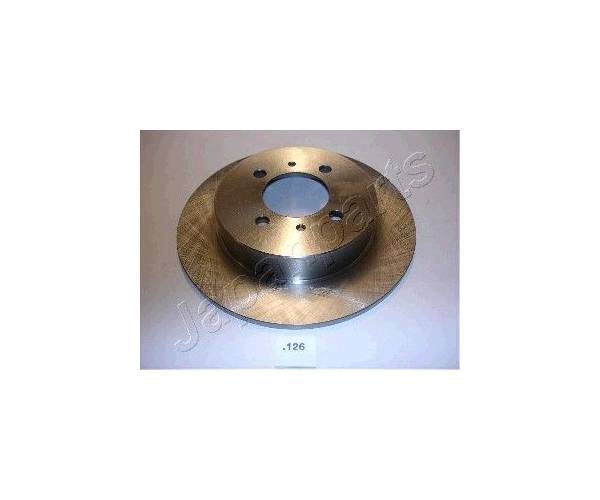 Disco de freno - DP-126