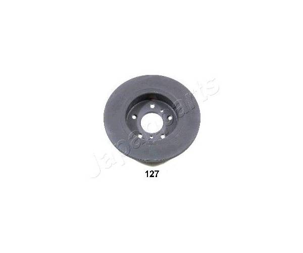 Disco de freno NISSAN  QASHQAI II...